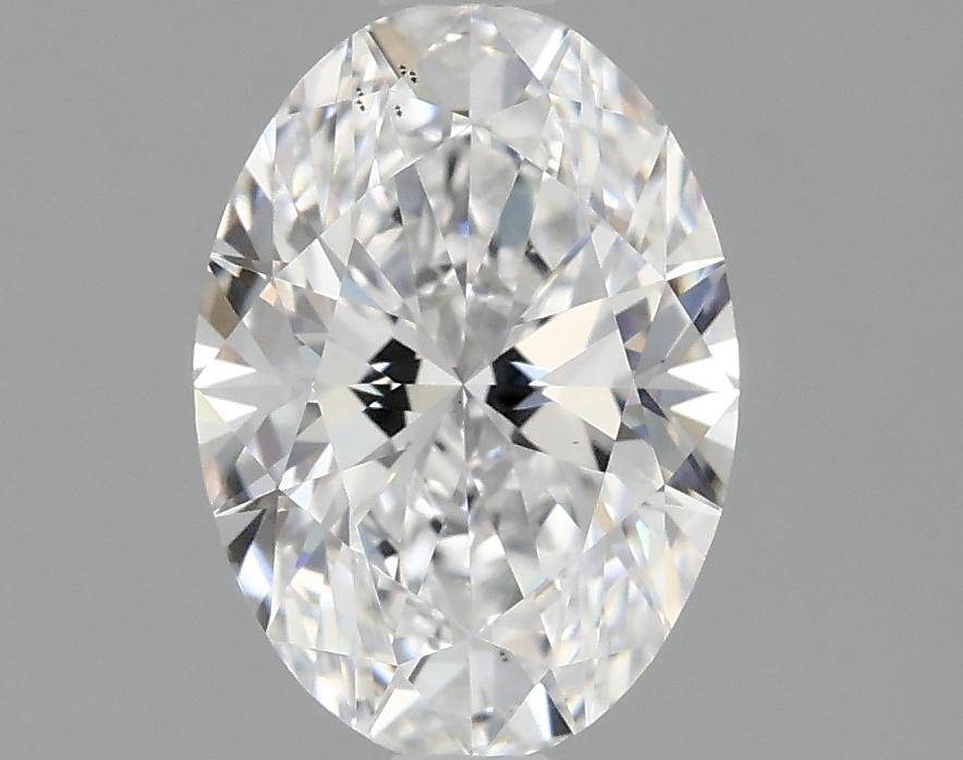 1.04 Carat Oval Shaped Ideal Cut VS1 IGI Certified Lab Grown Diamond