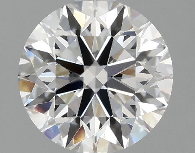 1.57 Carat Round Shaped Excellent Cut VS1 IGI Certified Lab Grown Diamond