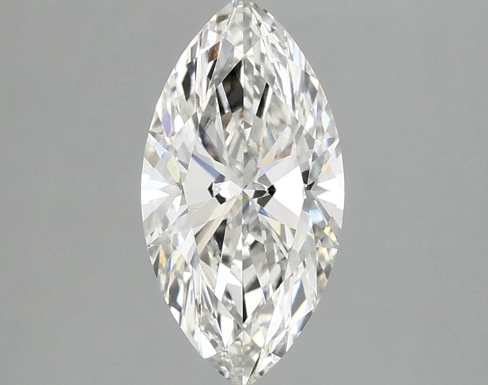 1.47 Carat Marquise Shaped Ideal Cut VS1 IGI Certified Lab Grown Diamond