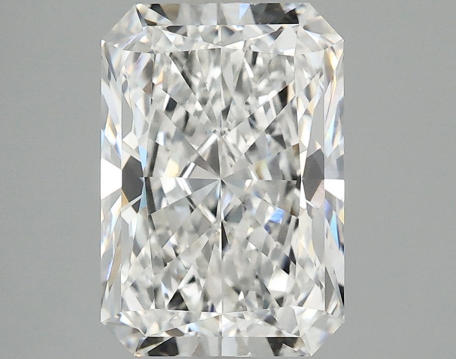 3.0 Carat Radiant Shaped Ideal Cut VS1 IGI Certified Lab Grown Diamond