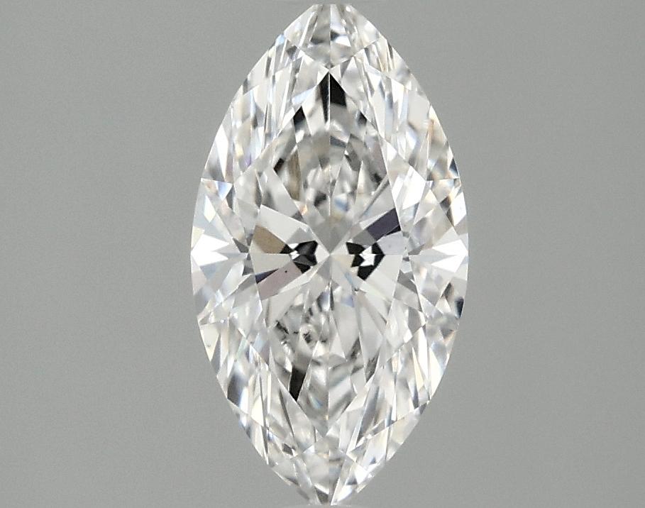 1.04 Carat Marquise Shaped Excellent Cut VS2 IGI Certified Lab Grown Diamond