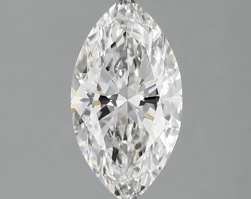 1.02 Carat Marquise Shaped Excellent Cut VS1 IGI Certified Lab Grown Diamond