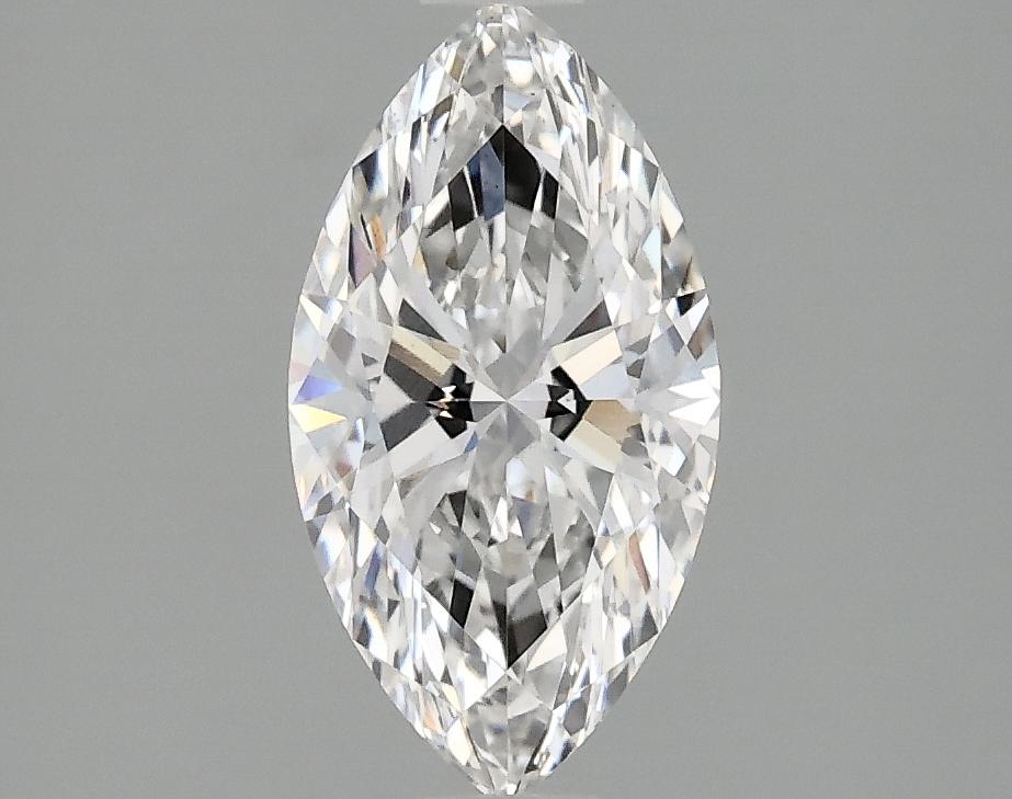 1.32 Carat Marquise Shaped Excellent Cut VS1 IGI Certified Lab Grown Diamond