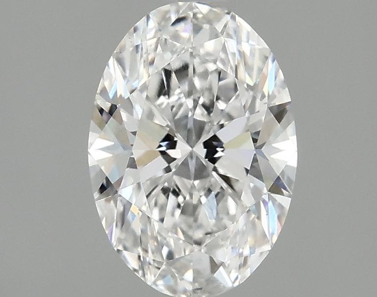 1.52 Carat Oval Shaped Ideal Cut VS1 IGI Certified Lab Grown Diamond