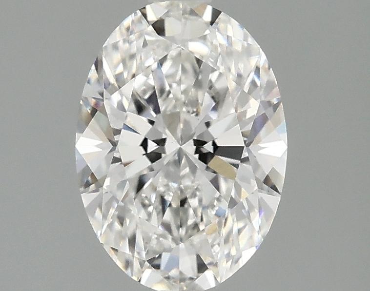 1.49 Carat Oval Shaped Ideal Cut VS1 IGI Certified Lab Grown Diamond
