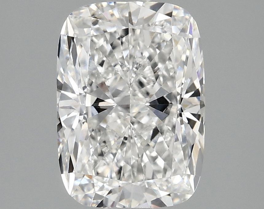 1.99 Carat Cushion Shaped Excellent Cut VS1 IGI Certified Lab Grown Diamond