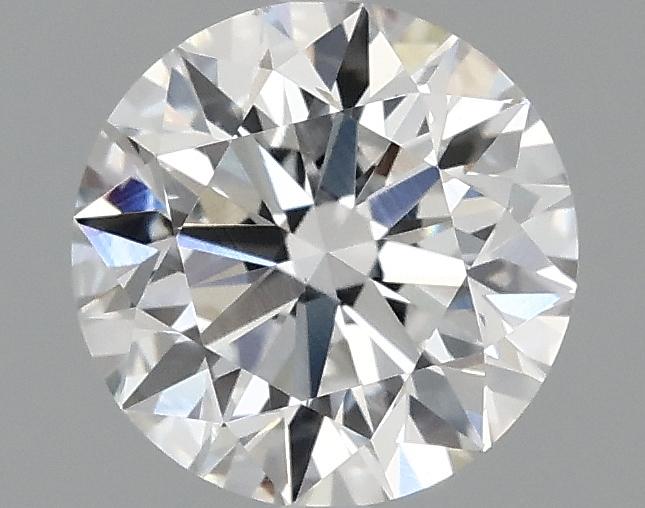 1.5 Carat Round Shaped Excellent Cut VS1 IGI Certified Lab Grown Diamond