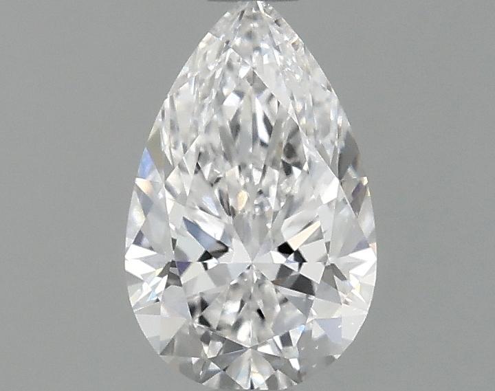 1.01 Carat Pear Shaped Ideal Cut VS1 IGI Certified Lab Grown Diamond