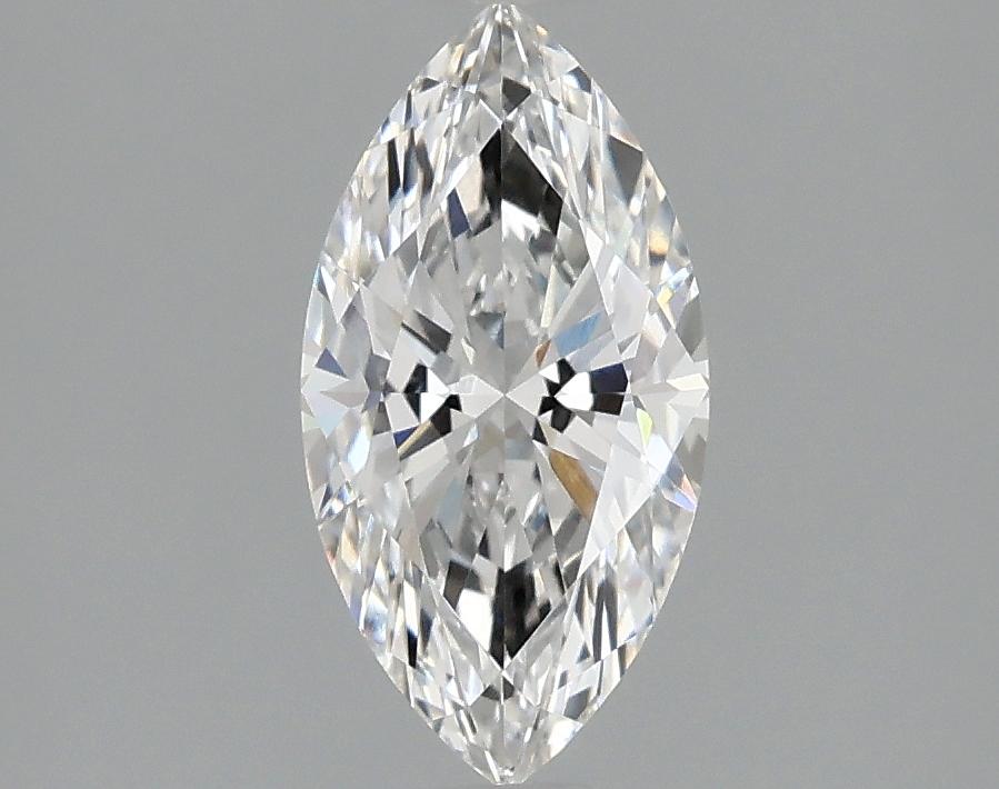 1.1 Carat Marquise Shaped Ideal Cut VVS2 IGI Certified Lab Grown Diamond