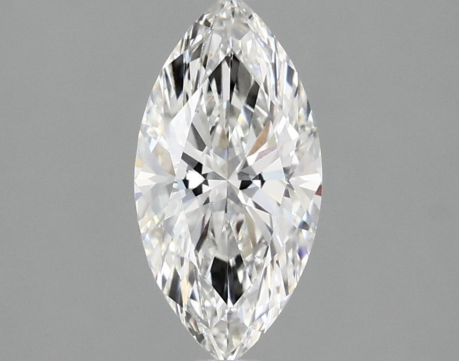 1.24 Carat Marquise Shaped Ideal Cut VS1 IGI Certified Lab Grown Diamond