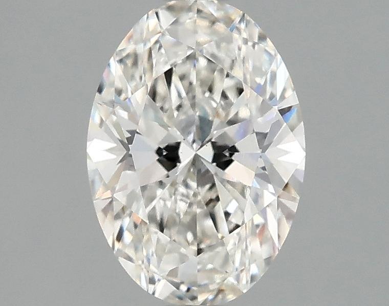 1.47 Carat Oval Shaped Ideal Cut VS1 IGI Certified Lab Grown Diamond