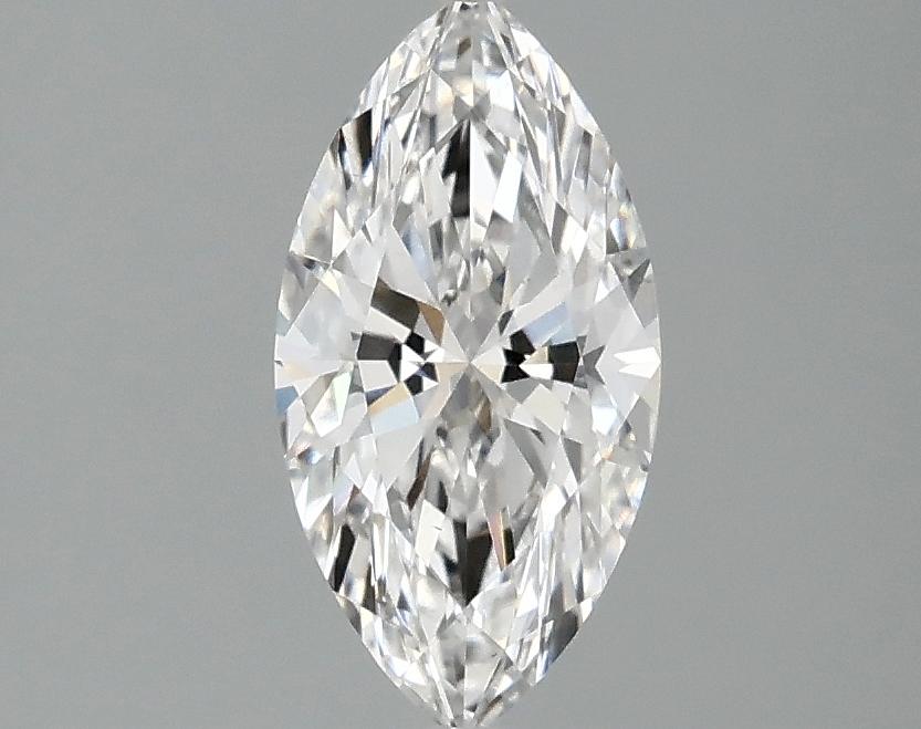 1.01 Carat Marquise Shaped Ideal Cut VS2 IGI Certified Lab Grown Diamond