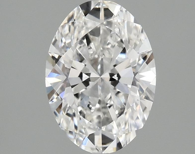 1.62 Carat Oval Shaped Ideal Cut VS1 IGI Certified Lab Grown Diamond