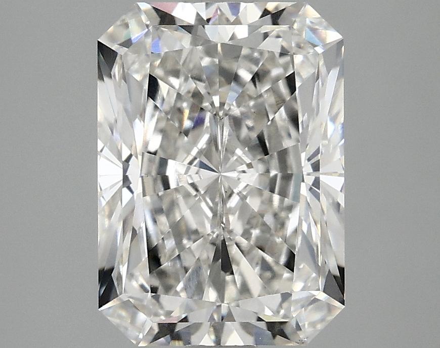 3.0 Carat Radiant Shaped Ideal Cut VS1 IGI Certified Lab Grown Diamond