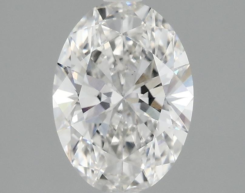 1.6 Carat Oval Shaped Ideal Cut VS1 IGI Certified Lab Grown Diamond