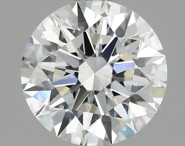 1.56 Carat Round Shaped Ideal Cut VVS2 IGI Certified Lab Grown Diamond