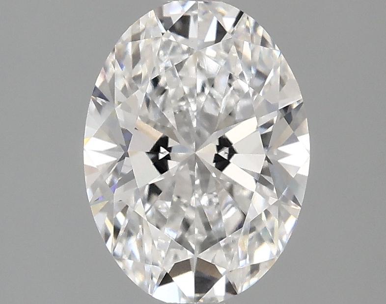 1.51 Carat Oval Shaped Ideal Cut VS1 IGI Certified Lab Grown Diamond