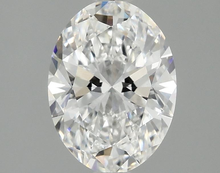 1.59 Carat Oval Shaped Excellent Cut VS1 IGI Certified Lab Grown Diamond