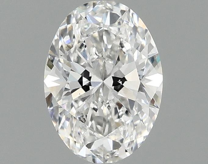 1.02 Carat Oval Shaped Ideal Cut VS1 IGI Certified Lab Grown Diamond