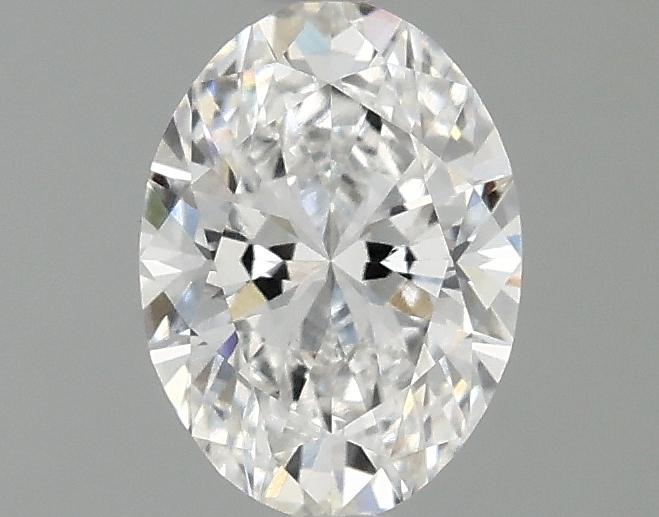 1.01 Carat Oval Shaped Excellent Cut VS2 IGI Certified Lab Grown Diamond