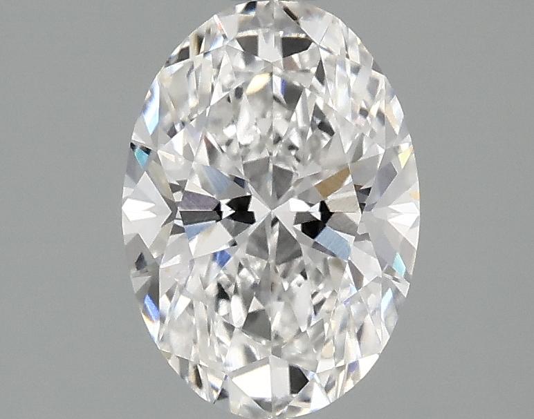 1.51 Carat Oval Shaped Ideal Cut VS1 IGI Certified Lab Grown Diamond