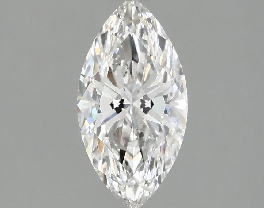 1.08 Carat Marquise Shaped Ideal Cut VS1 IGI Certified Lab Grown Diamond