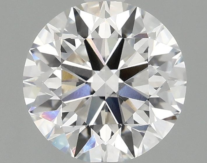 1.88 Carat Round Shaped Excellent Cut VS1 IGI Certified Lab Grown Diamond