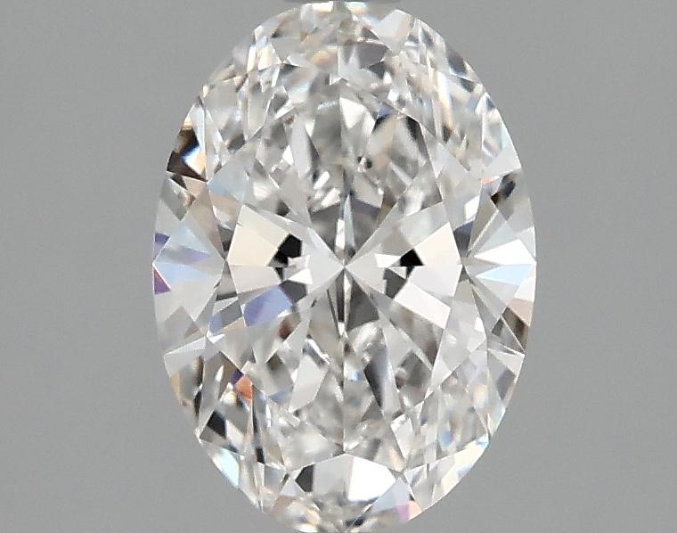 1.49 Carat Oval Shaped Ideal Cut VS1 IGI Certified Lab Grown Diamond