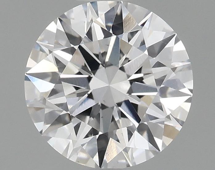 1.02 Carat Round Shaped Ideal Cut VS2 IGI Certified Lab Grown Diamond