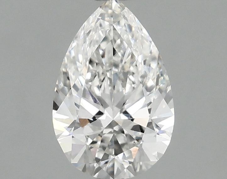 1.09 Carat Pear Shaped Excellent Cut VS1 IGI Certified Lab Grown Diamond