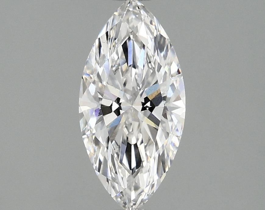 1.04 Carat Marquise Shaped Ideal Cut VS1 IGI Certified Lab Grown Diamond