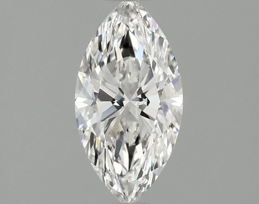 1.04 Carat Marquise Shaped Ideal Cut VVS2 IGI Certified Lab Grown Diamond
