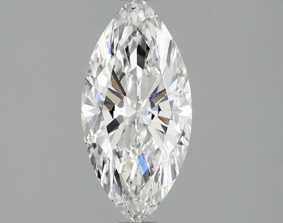 1.03 Carat Marquise Shaped Excellent Cut VS2 IGI Certified Lab Grown Diamond