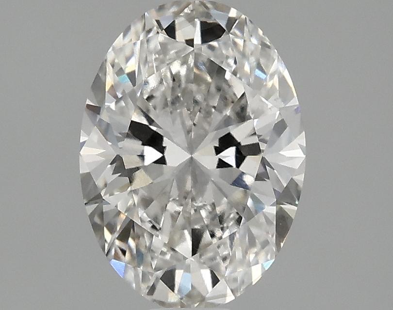 1.62 Carat Oval Shaped Ideal Cut VS1 IGI Certified Lab Grown Diamond