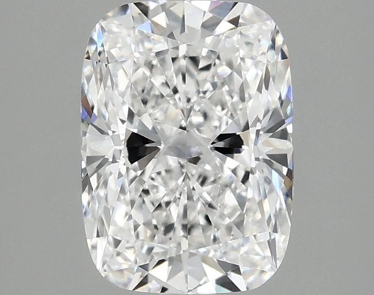 2.08 Carat Cushion Shaped Excellent Cut VS1 IGI Certified Lab Grown Diamond