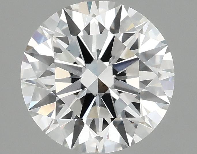 1.92 Carat Round Shaped Ideal Cut VS1 IGI Certified Lab Grown Diamond