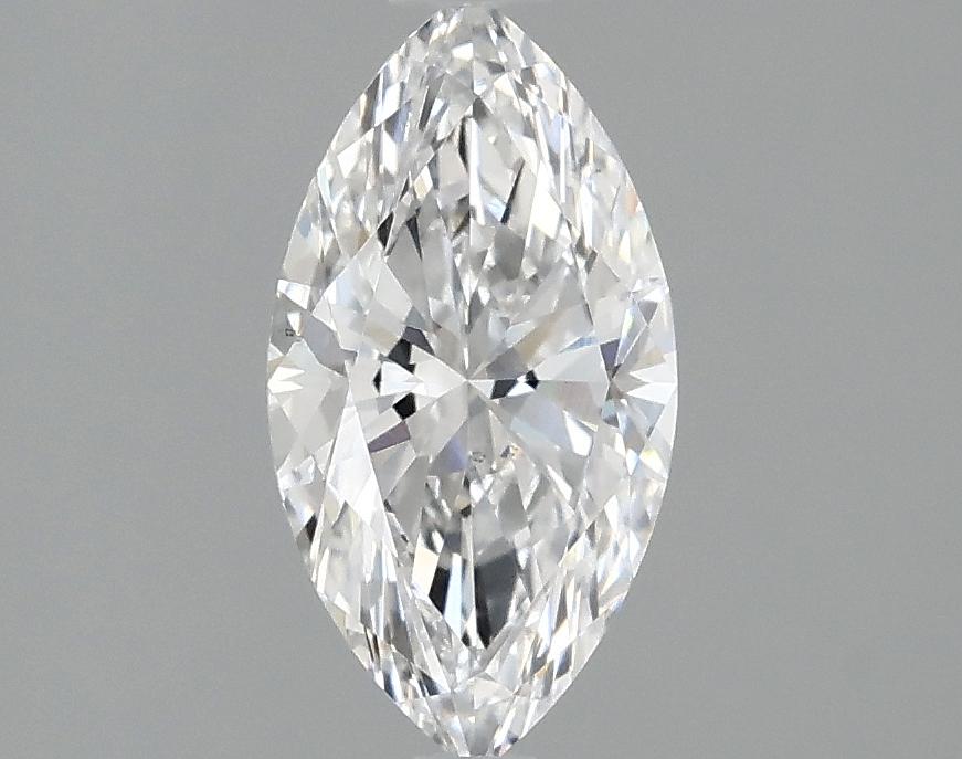 1.04 Carat Marquise Shaped Excellent Cut VS1 IGI Certified Lab Grown Diamond