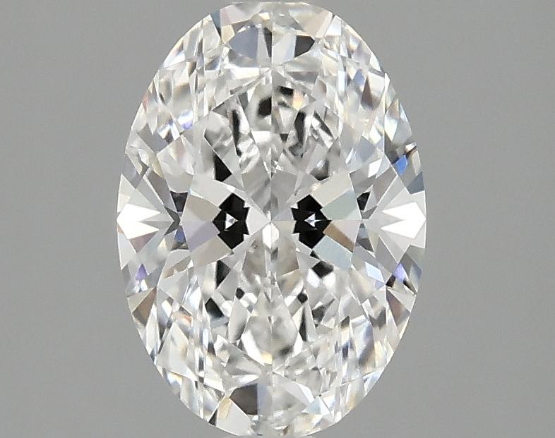 1.55 Carat Oval Shaped Ideal Cut VS1 IGI Certified Lab Grown Diamond