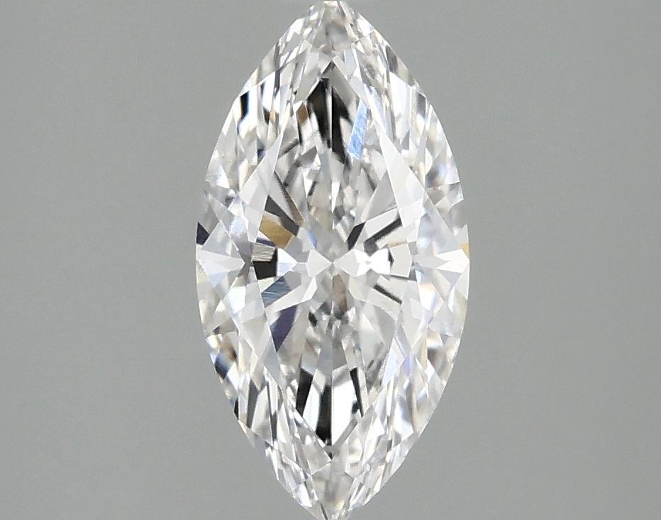 1.34 Carat Marquise Shaped Ideal Cut VS2 IGI Certified Lab Grown Diamond