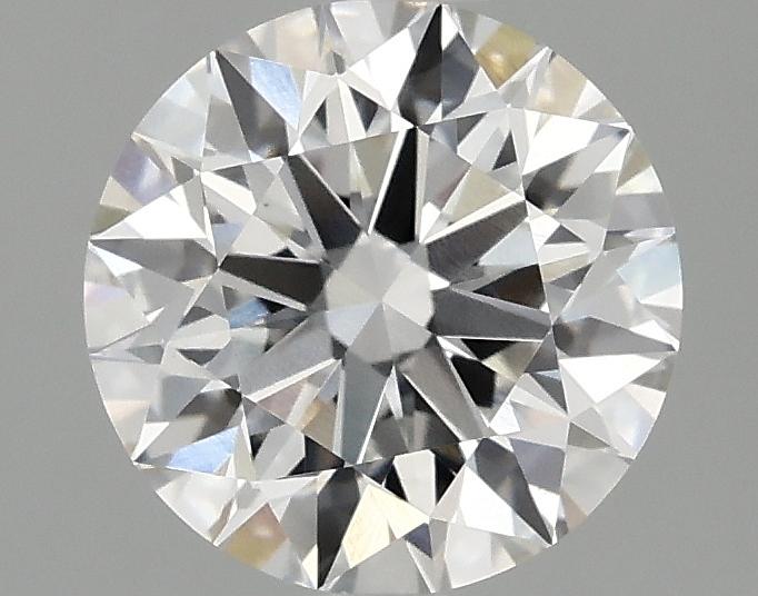 1.91 Carat Round Shaped Excellent Cut VS1 IGI Certified Lab Grown Diamond
