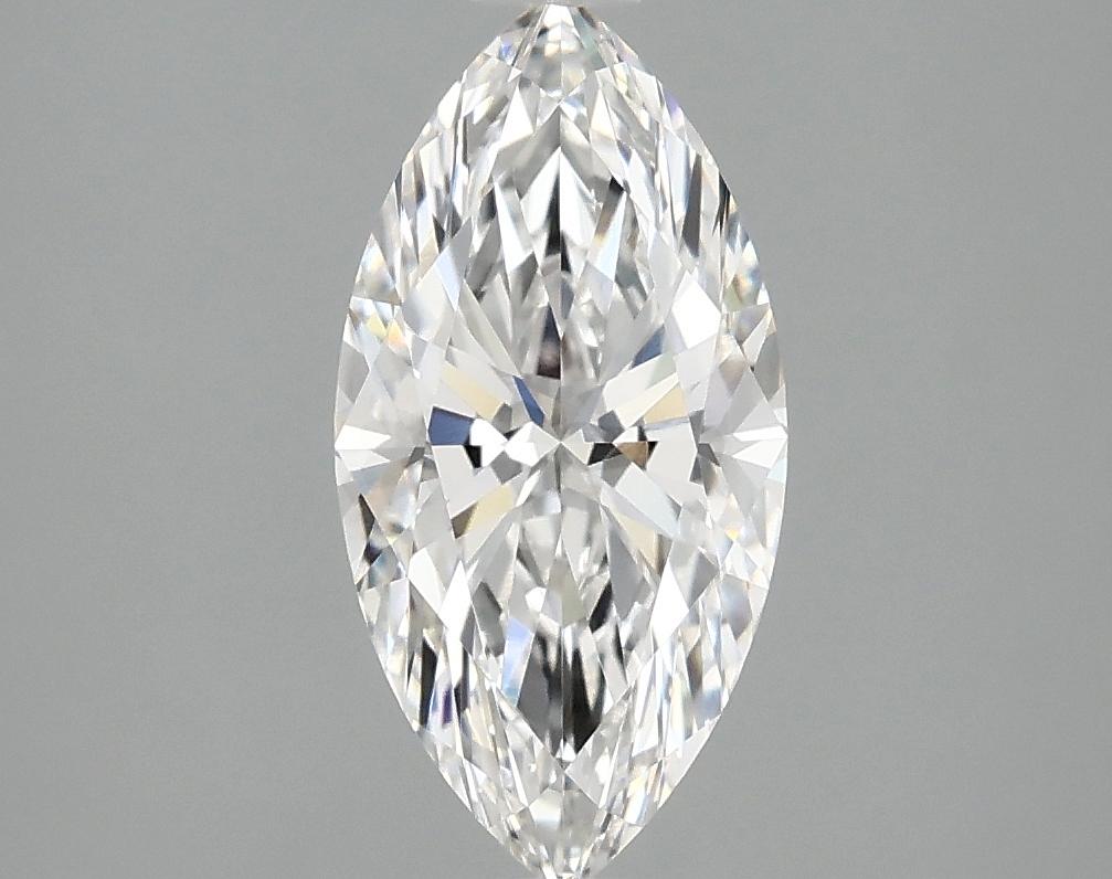 1.58 Carat Marquise Shaped Ideal Cut VS1 IGI Certified Lab Grown Diamond