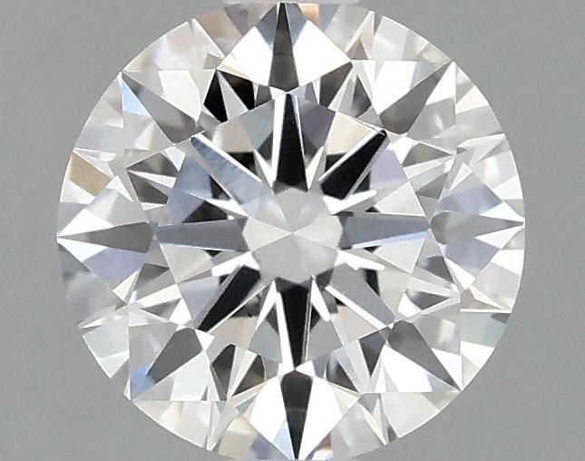 1.01 Carat Round Shaped Ideal Cut VS2 IGI Certified Lab Grown Diamond