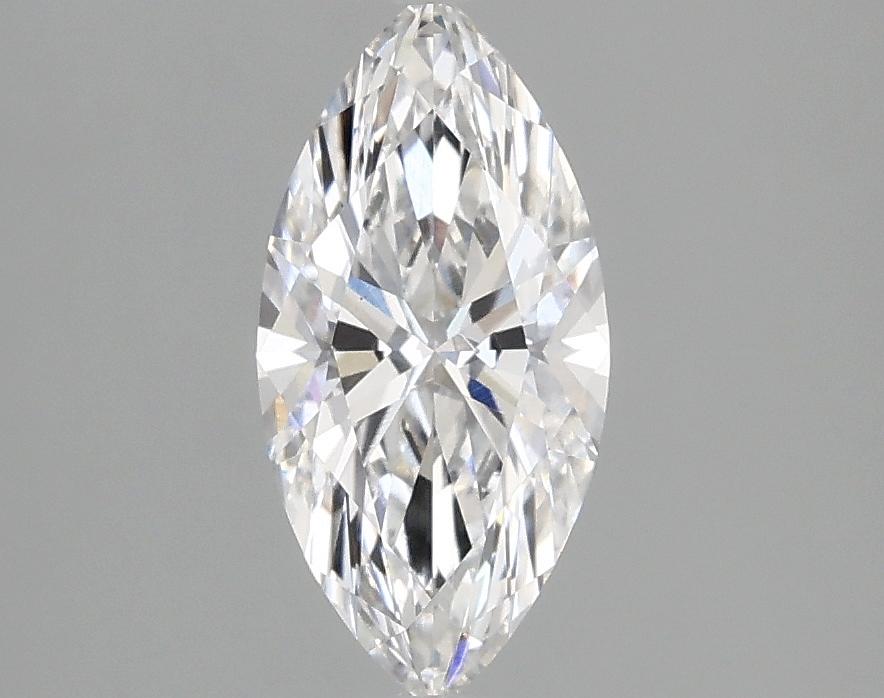 1.06 Carat Marquise Shaped Ideal Cut VS1 IGI Certified Lab Grown Diamond