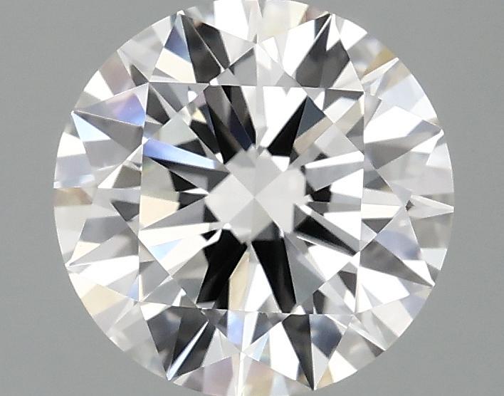 2.0 Carat Round Shaped Ideal Cut VVS2 IGI Certified Lab Grown Diamond