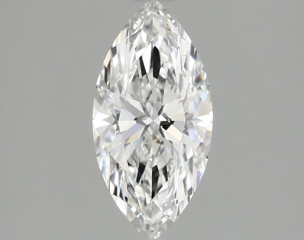 1.05 Carat Marquise Shaped Ideal Cut VS1 IGI Certified Lab Grown Diamond