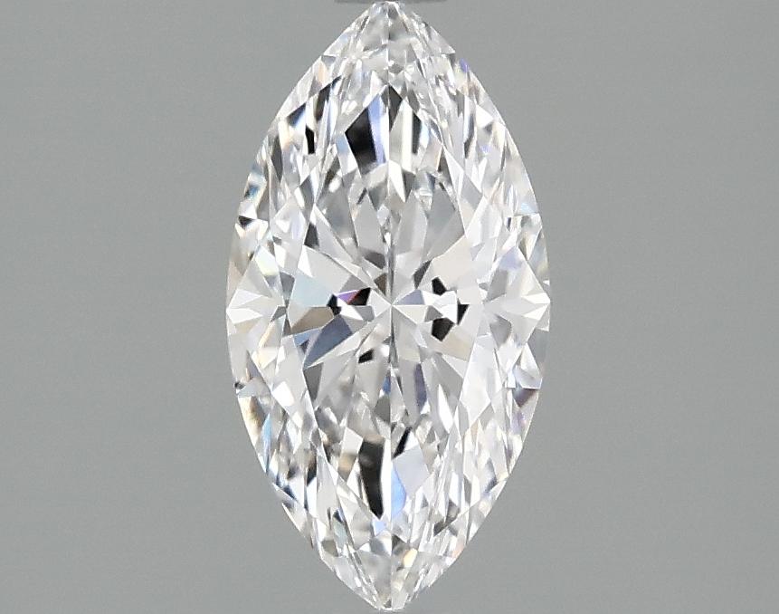 1.1 Carat Marquise Shaped Ideal Cut VVS2 IGI Certified Lab Grown Diamond