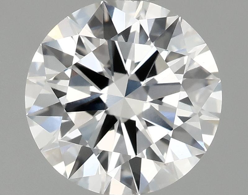 1.4 Carat Round Shaped Ideal Cut VS1 IGI Certified Lab Grown Diamond