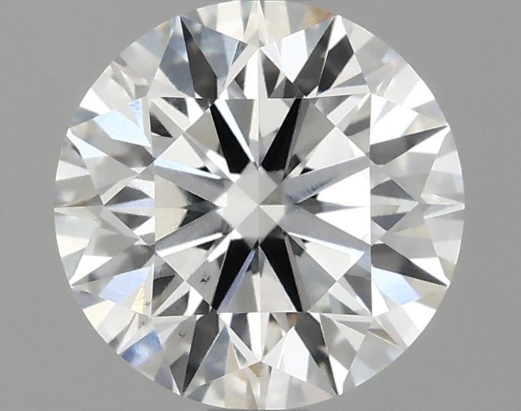 1.57 Carat Round Shaped Excellent Cut VS1 IGI Certified Lab Grown Diamond