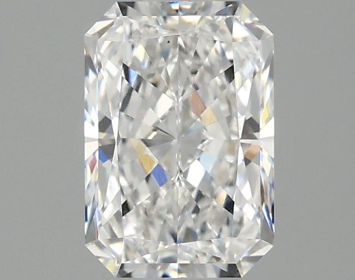 1.46 Carat Radiant Shaped Ideal Cut VS1 IGI Certified Lab Grown Diamond