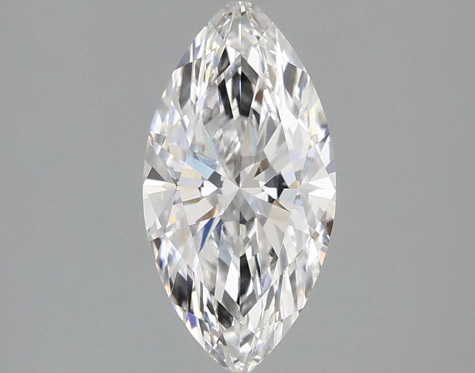 1.2 Carat Marquise Shaped Ideal Cut VVS2 IGI Certified Lab Grown Diamond